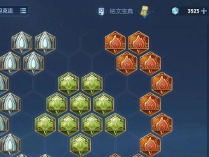 白起出装铭文攻略——无敌战神的必备武器（白起出装铭文攻略，带你打造一名傲视群雄的战场霸主！）