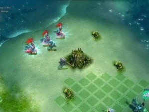 深入魔法门（发现无尽冒险乐趣，掌握最强技巧）