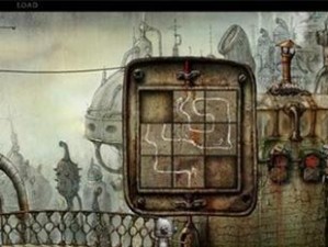 《机械迷城完整攻略（解谜游戏《机械迷城》全面攻略，助您轻松通关）