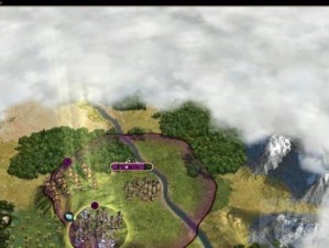 揭秘以斯卡哈影之国（解读以斯卡哈影之国的攻略与奥秘）