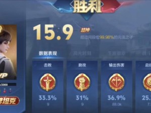 王者荣耀出装大全最强攻略（打造最强战队，掌握最佳装备搭配！）