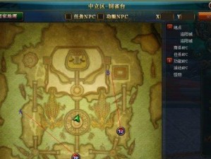 御龙在天等级攻略（助你快速提升等级，成为顶尖侠客！）