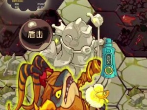 咸鱼游戏攻略（穿越千年战场，一战成名的英雄出装攻略）