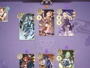 《原神》七圣召唤超载T0卡组完美搭配攻略（打造最强阵容，征服世界BOSS）