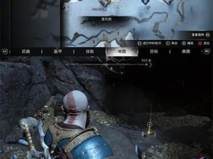 战神2通关攻略（维京战神之旅，成为传说中的克雷托斯）