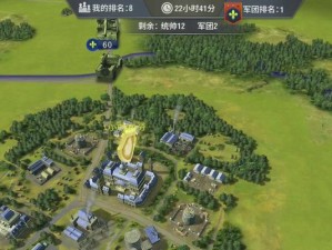 二战风云手机版攻略（掌握游戏攻略，战无不胜）