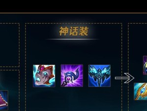 单小丑改版出装攻略（掌握合适出装，让你在战场上无人可挡）