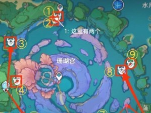 《原神》林中小书任务攻略（如何快速完成林中小书任务，获取丰厚奖励）