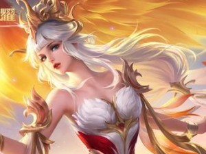 王者荣耀-王昭君单挑攻略（带你掌握王昭君的出装技巧，成为单挑之王）