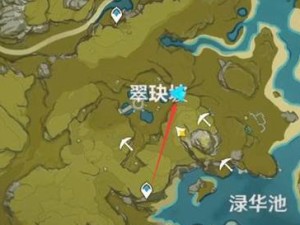 原神蒙德地灵龛方位大全：开启方法详解