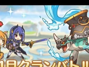 《公主连结坦克型角色前卫坦克升星优先级一览》