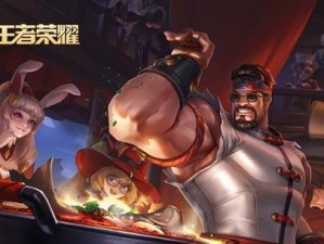 《弹片特工最强出装攻略——打造无敌机关之战》（细节揭秘，掌握关键装备，成就顶尖特工！）