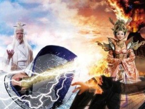 神金光圣母攻略（揭秘神金光圣母的奥秘，带你开启内心的宁静与力量）