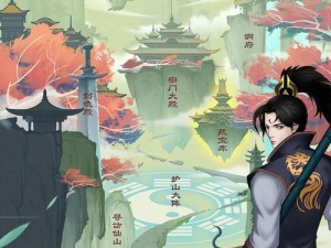 《镇妖塔攻略大揭秘》（探索镇妖塔的秘密，成为最强玩家！）