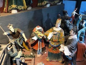 《问道地狱炎魔攻略》（揭秘地狱炎魔的弱点和战胜技巧）