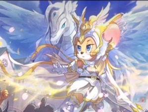 玩转猫和老鼠手游，剑客莉莉的秘密武器（体验剑客莉莉的独门招式，提升游戏胜率）