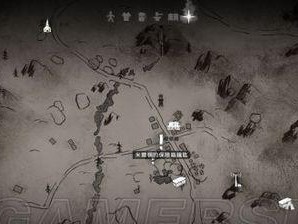 迷失之地（揭秘长夜迷失之地的隐藏宝藏与秘密通道）
