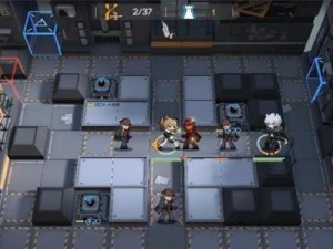 《明日方舟》龙门新街通关攻略（一步步攻略，带你轻松通关）