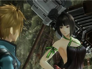 噬神者2主线攻略（深入探索噬神者2世界，揭秘主线剧情精髓与关键。）