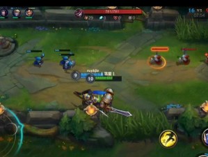 《LOL手游》中盖伦怎么玩？|盖伦|手把手教你如何成为强力战士！