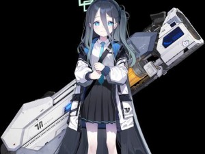 爆裂魔女伊莎贝拉