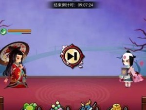 《百鬼物语》开服测试时间正式宣布（游戏已进入倒计时，热血格斗等你来挑战）