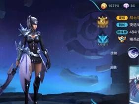 绿色征途最强出装攻略——征服战场的关键利器（打造强大装备，成就无敌战力）