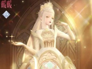 《奇迹暖暖》第十六章16-4完美搭配推荐（打造最强时装，争夺天使之翼！）