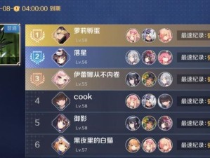 《复苏的魔女》游戏阵容搭配思路（如何打造强大的阵容）