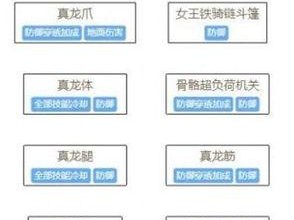 《影之刃3》技能流强度解析与玩法建议（打造最强技能流，让你轻松通关）