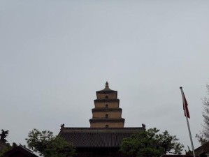 大雁塔4层攻略（发现历史瑰宝，领略千年文化）