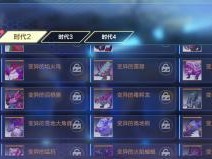《我的起源》武器套装推荐（打造全面性能杀手，这些套装你不能错过）