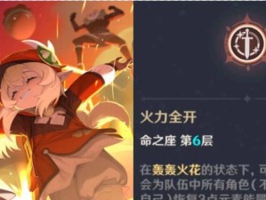 原神可莉阵容怎么搭配最强队伍