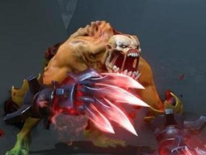 Dota中蜘蛛攻略（独家攻略揭秘！化身蜘蛛女皇，统治战场！）