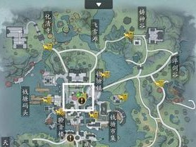 《天涯明月刀手游》辩物居方奇遇任务攻略（如何触发任务，获取奖励和探索故事背后的秘密？）