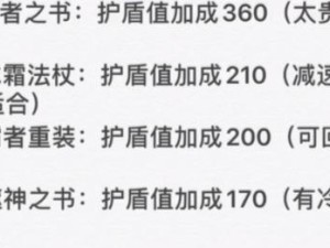 王者荣耀低端局野王出装攻略（亲测有效！低端局怎样玩野王？快来看这份出装攻略！）