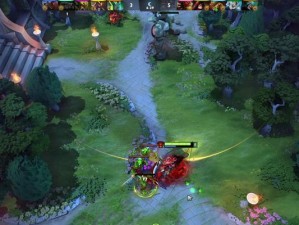《Dota血魔出装大攻略》（掌握血魔，战无不胜！）