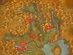 魔兽世界3英雄出装攻略（一篇详尽指南助你在战场上脱颖而出！）