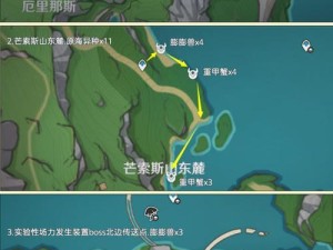 原神重甲骑士战阵攻略（打通重甲骑士战阵的最佳阵容）