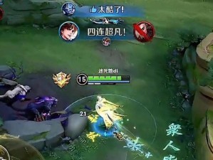 李白铭文出装野区攻略（李白铭文出装野区攻略大揭秘，玩转这一套必胜！）