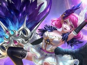 《怒魂小乔出装最新攻略》（掌握关键装备，让你的小乔无往不利！）