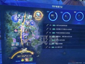 《奶性别游戏攻略大揭秘》（拯救游戏角色，激发无限潜力！）
