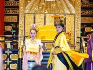 《芳华共赏》——王者荣耀全攻略（征战沙场，尽享青春）