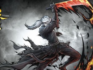 不羁之刃出装顺序攻略（挑战对手，狂野风暴！）
