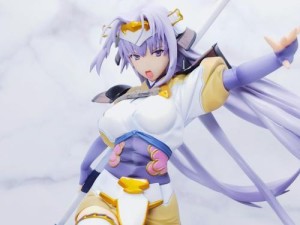 《以兰斯7战姬强化攻略》（最强技巧大揭秘，助你战无不胜！）