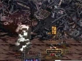 死灵术士新手攻略（踏入死灵之门，引领无尽黑暗与力量的秘密）
