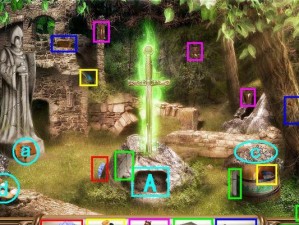 幽灵解密游戏攻略（解谜、推理、团队合作，让幽灵失去秘密的）