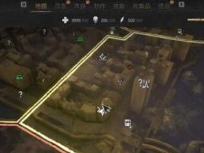 《以消逝的光芒任务攻略》（从零开始，成为顶级猎人）