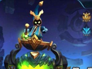 冰魔套路出装最强攻略（挑战极限，掌握冰魔套路！）