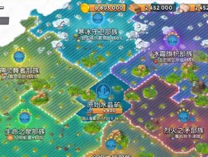 海岛奇兵船升级攻略（打造无敌舰队，征服海洋！）